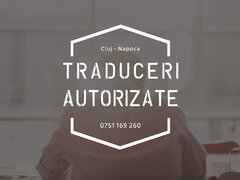 LexiTrad, birou traduceri autorizate Cluj Napoca