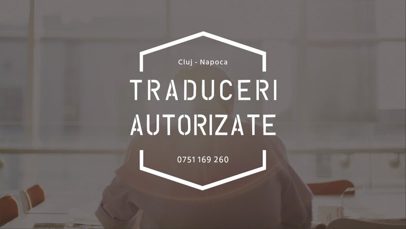 LexiTrad, birou traduceri autorizate Cluj Napoca