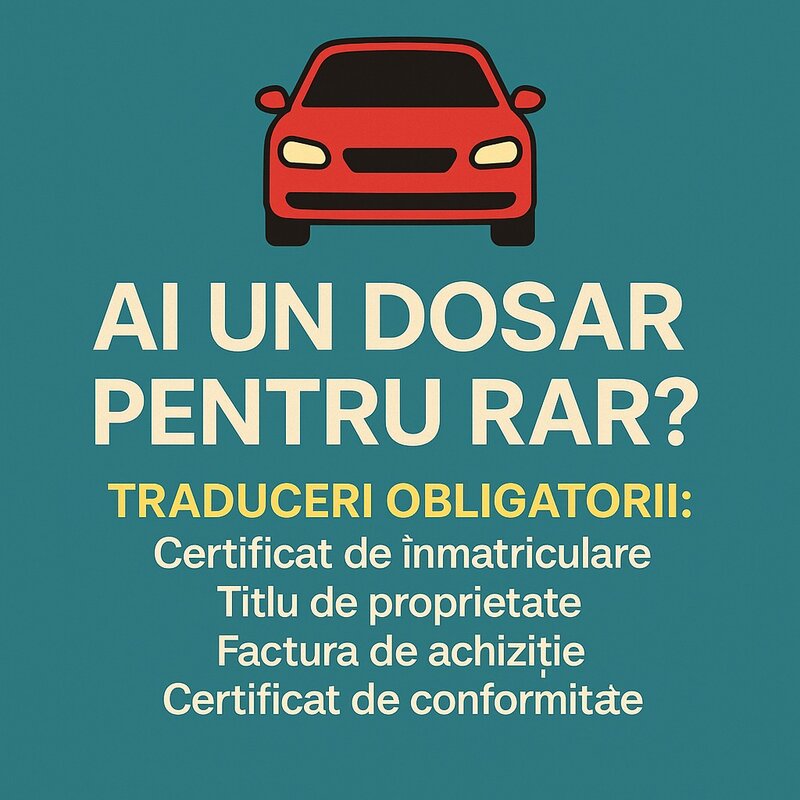 LexiTrad, birou traduceri autorizate Cluj Napoca